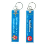 deniz kuvvetleri anahtarlık