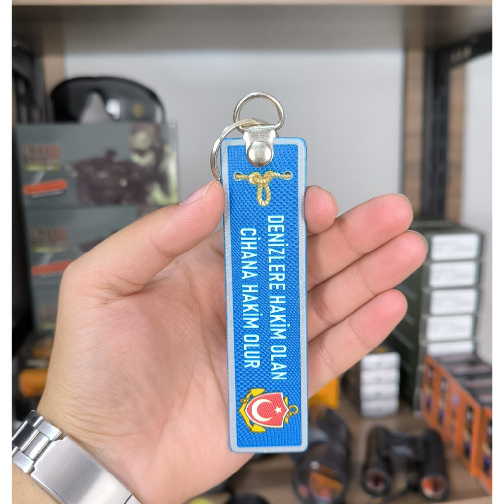 deniz kuvvetleri anahtarlık3