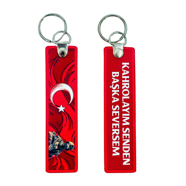 kahrolayım senden baskaseversem