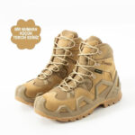 Askeri Bot Kısa Bej 1