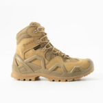 Askeri Bot Kısa Bej 2