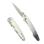 CRKT FLAT OUT) caki bicak