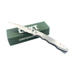 CRKT FLAT OUT) caki bicak4