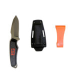 Gerber avcı bıçağı 1