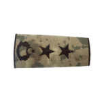 JANDARMA YARBAY OMUZRUTBE
