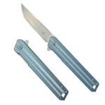 SPYDERCO bicak turkuza sapli caki