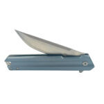 SPYDERCO bicak turkuza sapli caki1