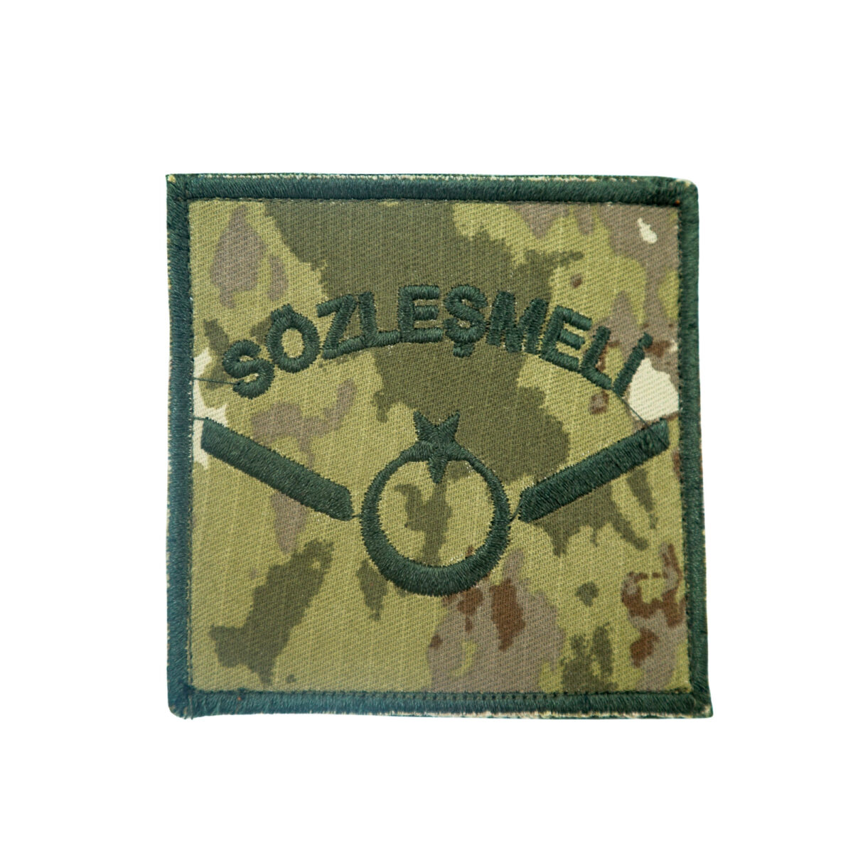 TSK-SÖZLEŞMELİ2 TSK SÖZLEŞMELİ2