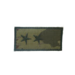 TSK USTTEGMEN RÜTBE