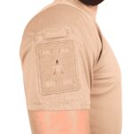 bej rengi taktik tshirt 5