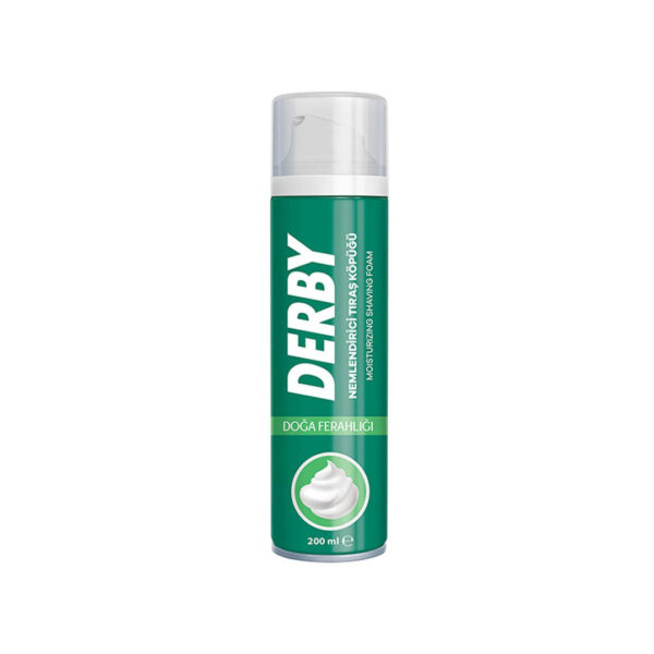 derby kopuk 200ml tiras
