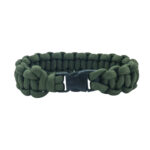 haki pusulasiz paracord bileklik haki2