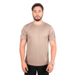 nano taş rengi taktik tshirt 1