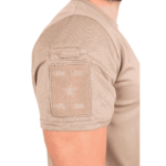 nano taş rengi taktik tshirt 2