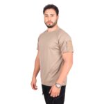 nano taş rengi taktik tshirt 5