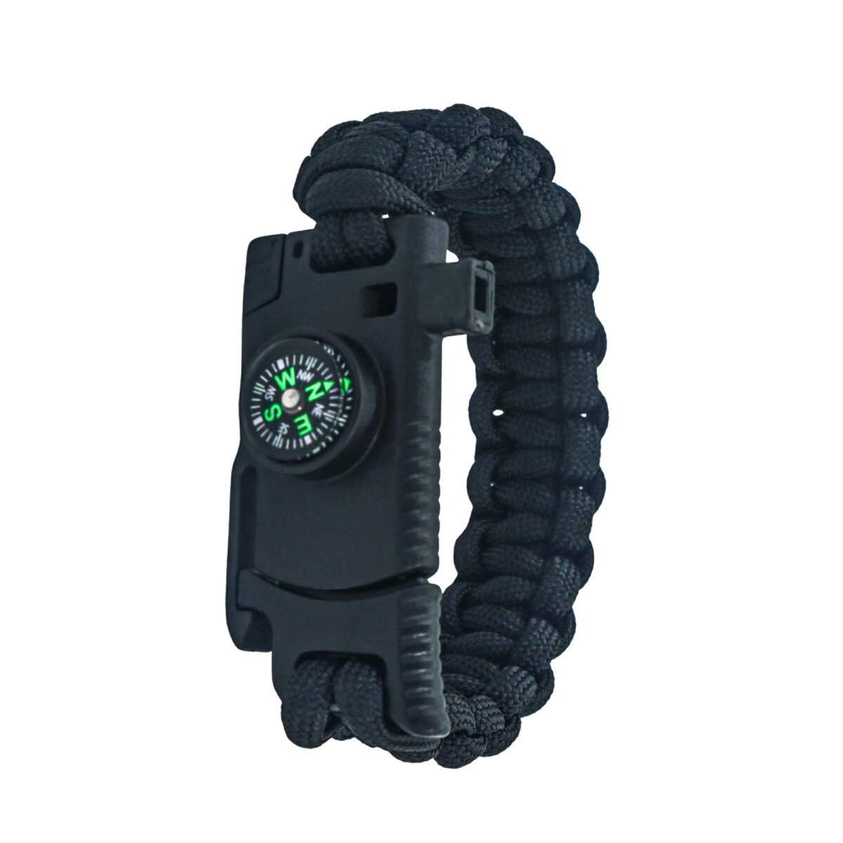 siyah-pusulali-bicakli-paracord-bileklik-m21 siyah pusulali bicakli paracord bileklik m21