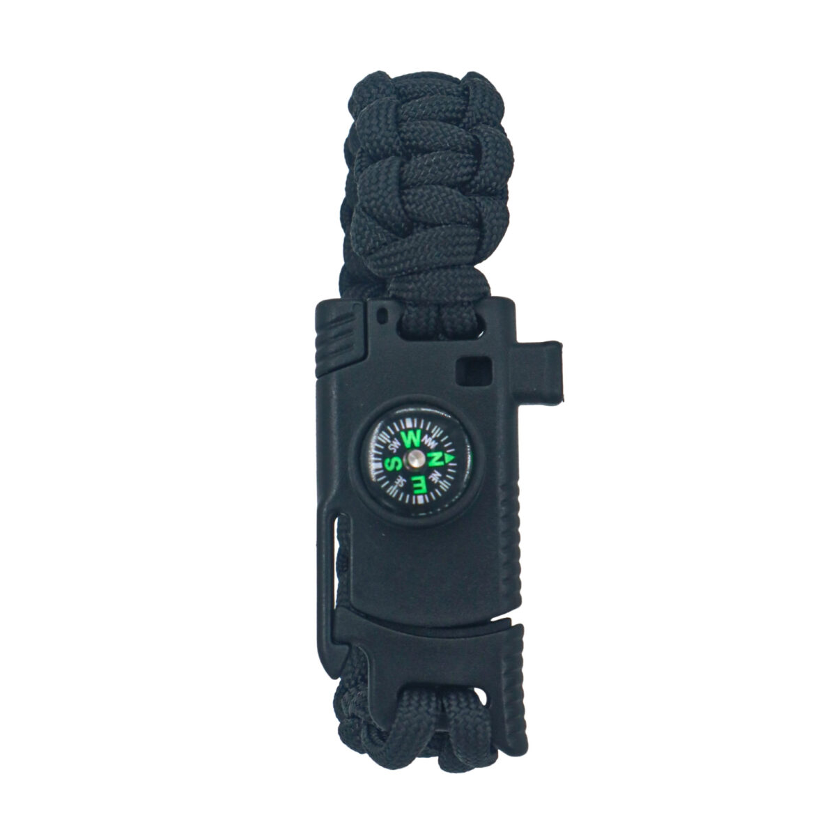 siyah-pusulali-bicakli-paracord-bileklik-m24 siyah pusulali bicakli paracord bileklik m24