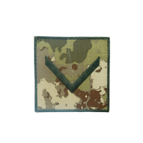 tsk askeri onbasi cavus omuz rutbesi cirtli2