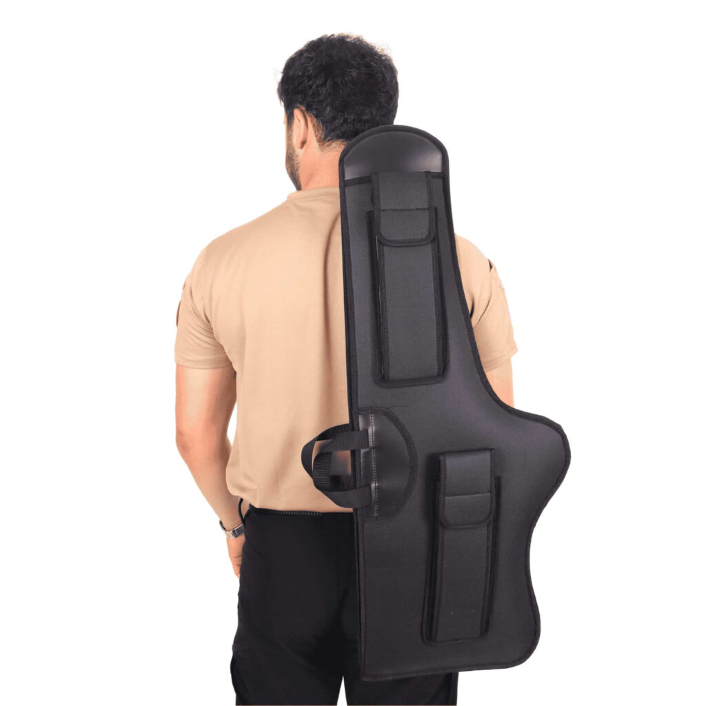 tüfek tasıma cantası 1