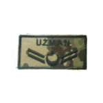 uzman cavus tisort combat gogus rutbesi