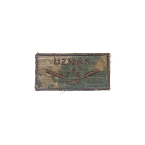 uzman onbaşı jandarma