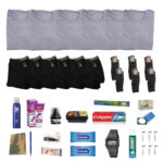 Hava Harp Okulu Hava Astsubay MY asker seti