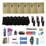 Kara Harp Okulu Kara Astsubay MY asker seti