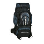 cakard 75 10 litre seyahat cantasi dagci su gecirmez buyuk lacivert kapak