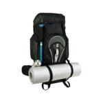 cakard 75 10 litre seyahat cantasi dagci su gecirmez buyuk siyah1113