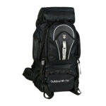 cakard 95 10 litre seyahat cantasi dagci su gecirmez buyuk siyah kapak