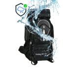 cakard 95 10 litre seyahat cantasi dagci su gecirmez buyuk siyah1