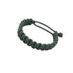 haki Ayarlanabilir Paracord Bileklik İpli Bileklik m1 11