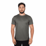 taktik tisort pecli haki