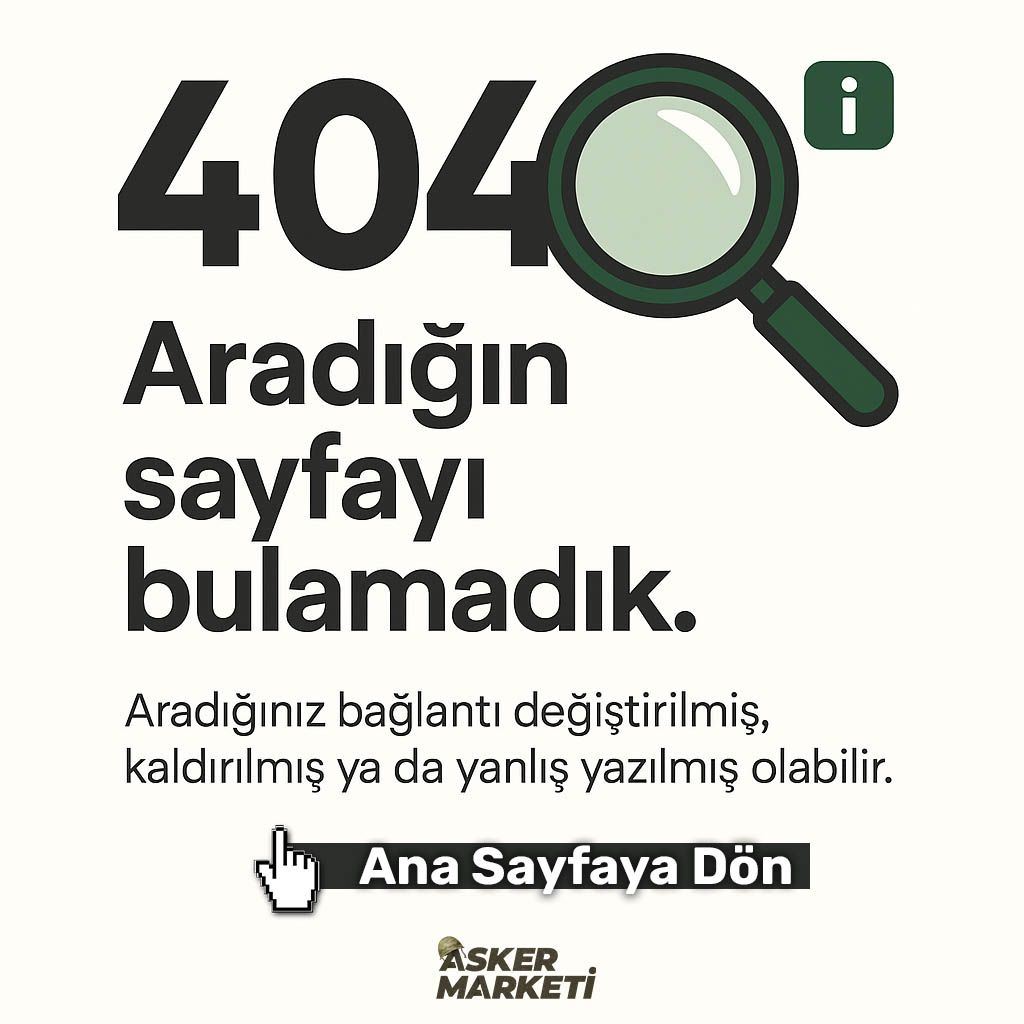 404 sayfa tasarim