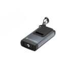 Ledlenser K4R Şarj Edilebilir Anahtarlık Fener