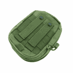 Taktik Molle Uyumlu Çok Amaçlı Taşıma Çantası