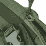 Taktik Molle Uyumlu Çok Amaçlı Taşıma Çantası