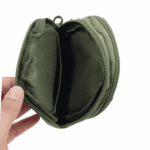 Taktik Molle Uyumlu Çok Amaçlı Taşıma Çantası