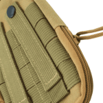 Taktik Molle Uyumlu Çok Amaçlı Taşıma Çantası