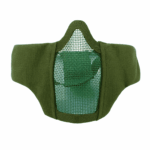 airsoft koruma ağız maskesi