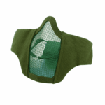 airsoft koruma ağız maskesi