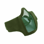 airsoft koruma ağız maskesi