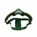 airsoft koruma ağız maskesi