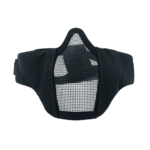 airsoft koruma ağız maskesi