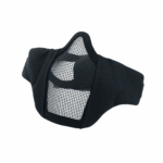 airsoft koruma ağız maskesi