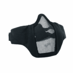 airsoft koruma ağız maskesi