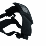 airsoft koruma ağız maskesi