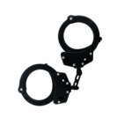 siyah zincirli kelepçe