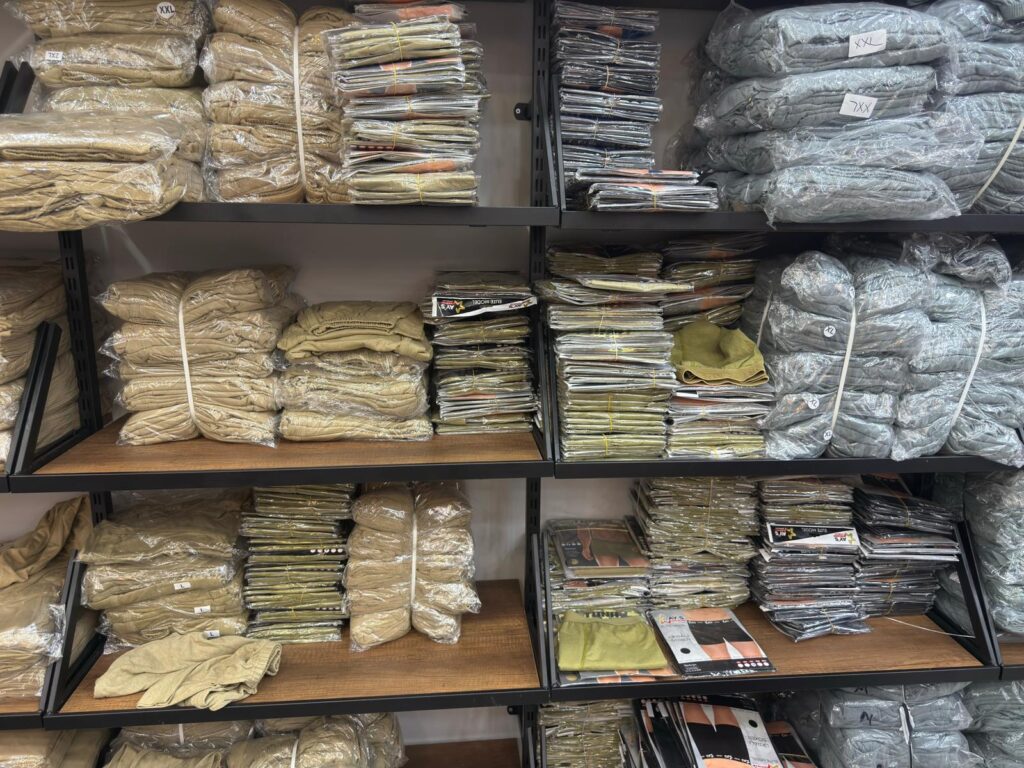 asker marketi besiktas magaza6