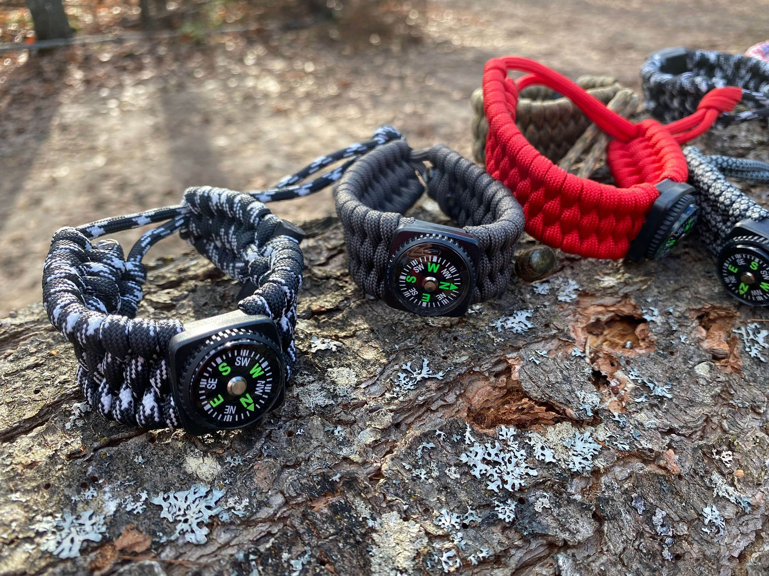 Paracord-bileklik-modelleri-kullanimi Paracord bileklik modelleri kullanimi